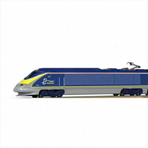 KATO PORTRAM Toyama Light Rail TLR0606 Blue 14-801-4 | eBay