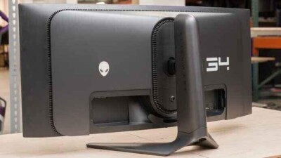 Alienware AW3423DWF 34