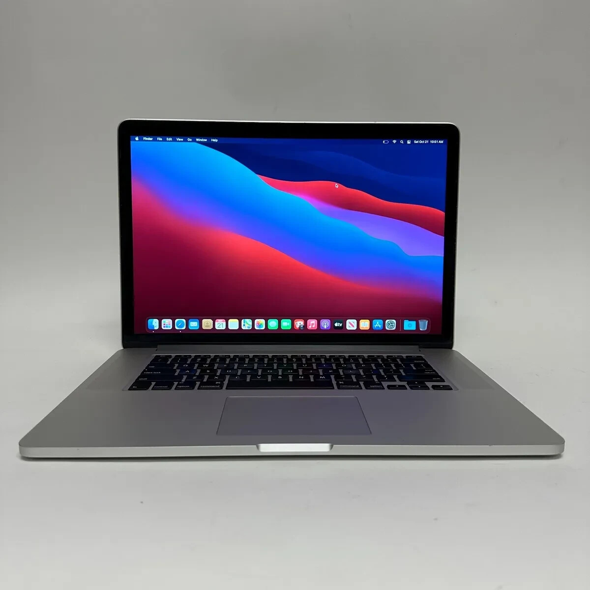 MacbookPro15インチ【ジャンク品】 2026年最新】Yahoo!オークション