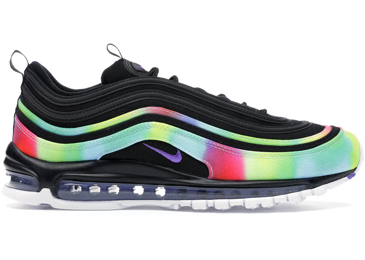 Nike Air Max 97 Tie-Dye for Sale | Authenticity Guaranteed | eBay