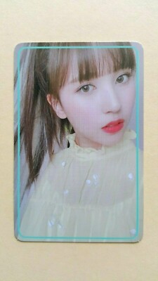 twice fancy FANCY サノク トレカ ミナ TWICE FANCY YOU サノク トレカ