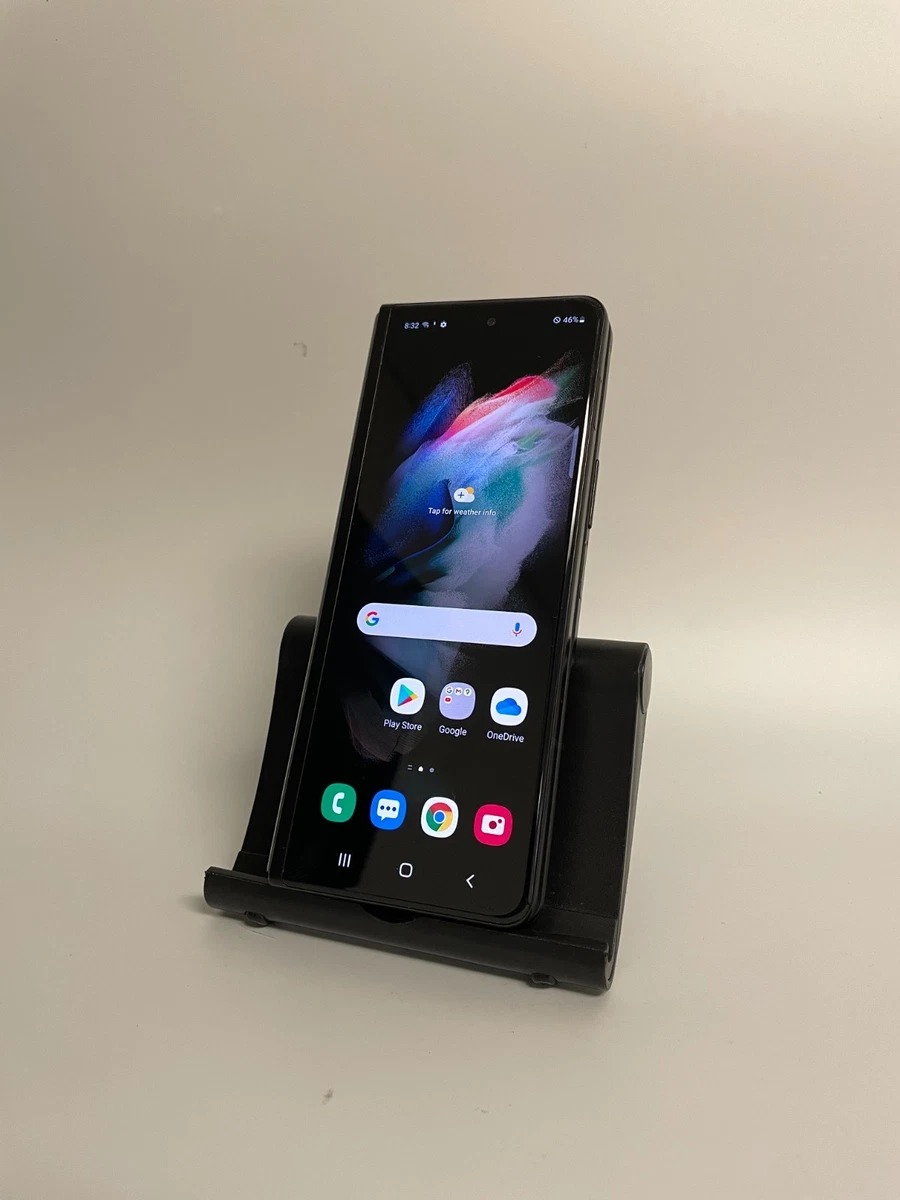 Samsung Galaxy Z Fold3 5G 256GB for Sale - Shop New & Used Cell