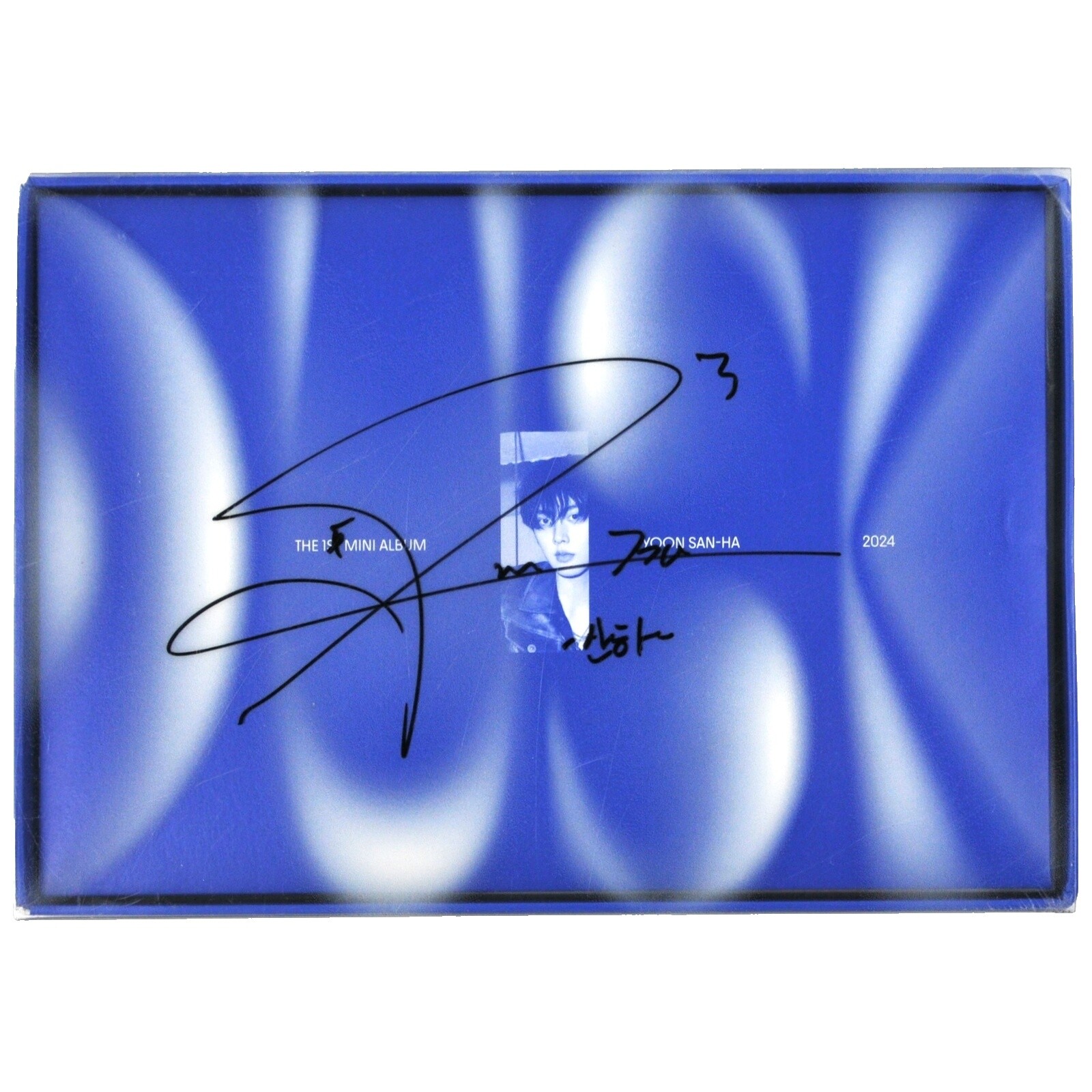 Astro Signed Album | eBay