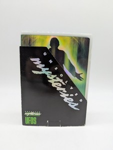 Unsolved Mysteries Dvd for sale | eBay