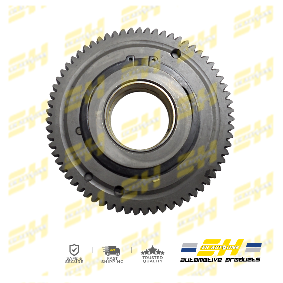 TIMING GEAR FOR TOYOTA 1KD 67T - 13508-67011 | eBay