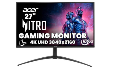 Acer Nitro 27