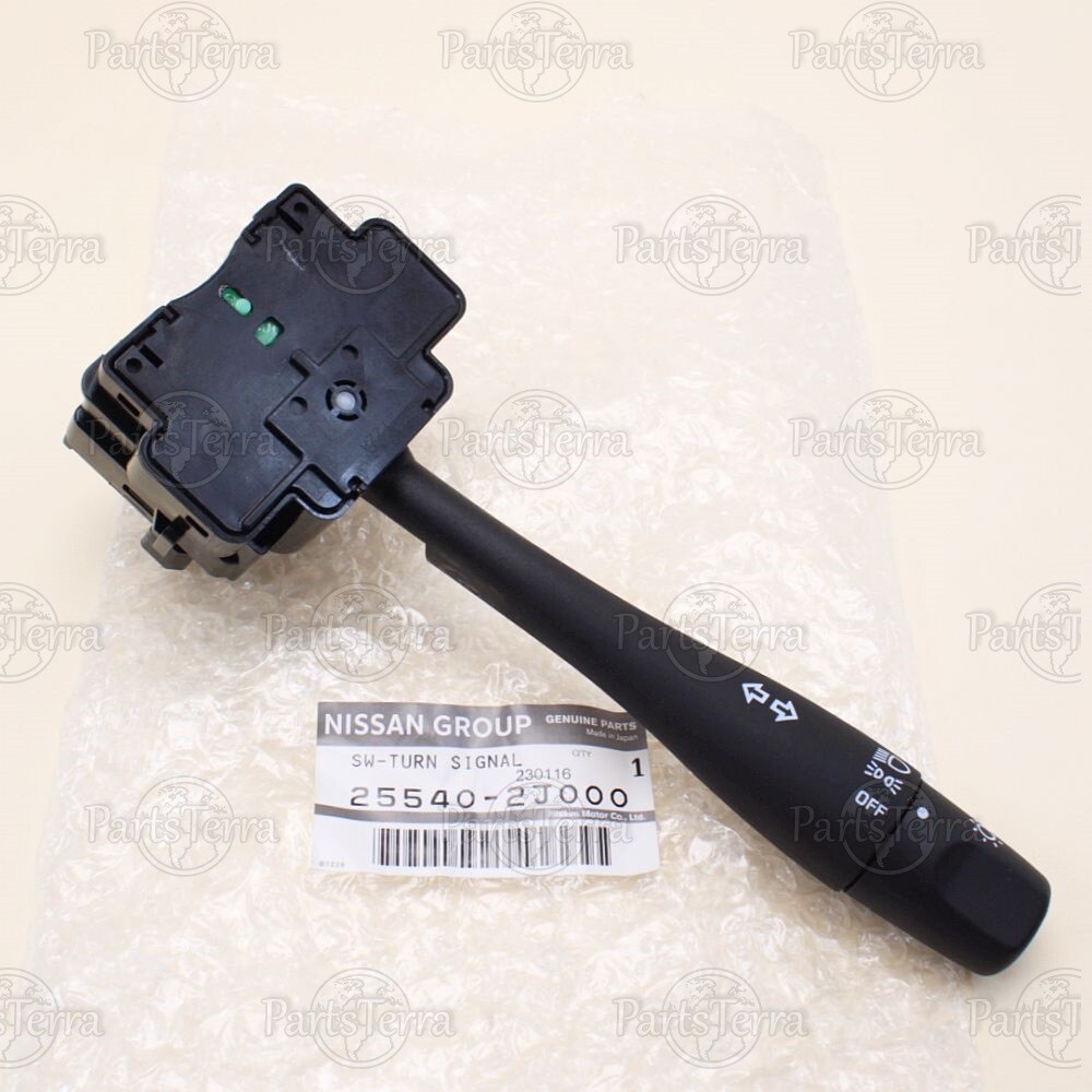 1999-2002 Nissan R34 Infiniti Turn Signal Combination Switch Assy