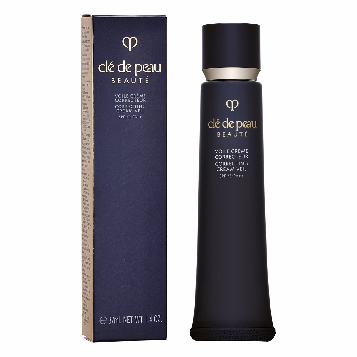 Cle de Peau Beaute Correcting Cream Veil N SPF25 PA++ 37ml CDP