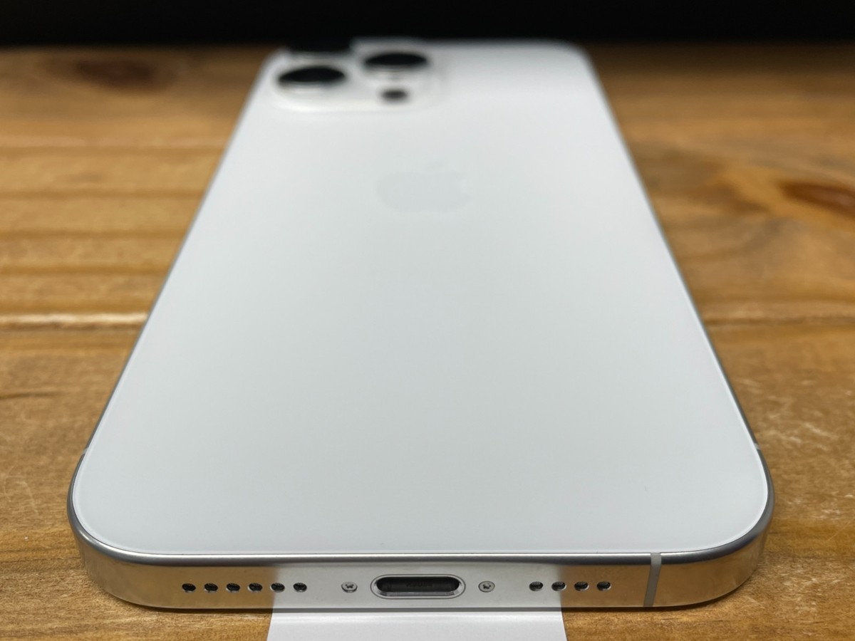 Buy Apple iPhone 16 Pro Max - 256 GB - White Titanium (Unlocked