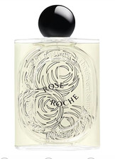 Rose Roche Diptyque 香水- 一款2024年新的中性香水