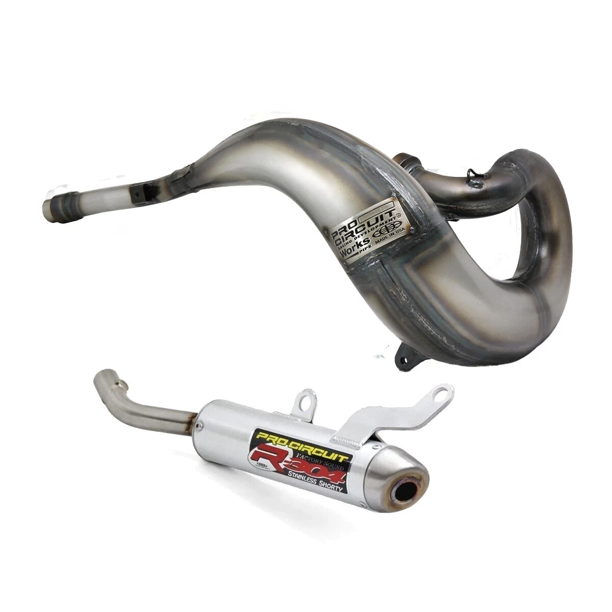 Pro Circuit products for sale | eBay