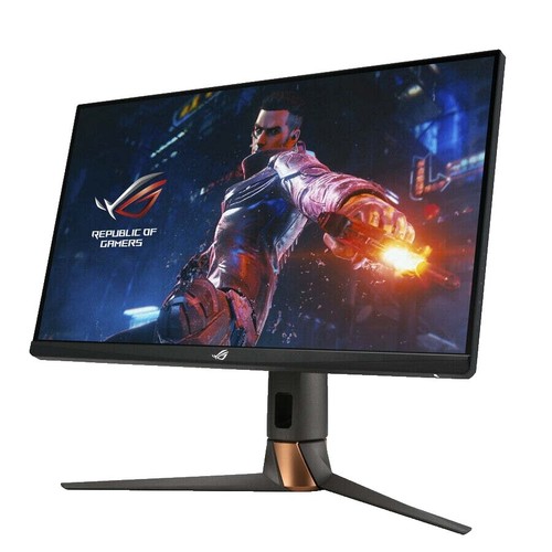ASUS VP278 27″ Full HD 75Hz Gaming Monitor 🎮🖥️✨ – Excellent