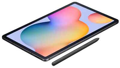 Open Box Samsung Galaxy Tab S6 Lite P620 64GB 4GB 10.4