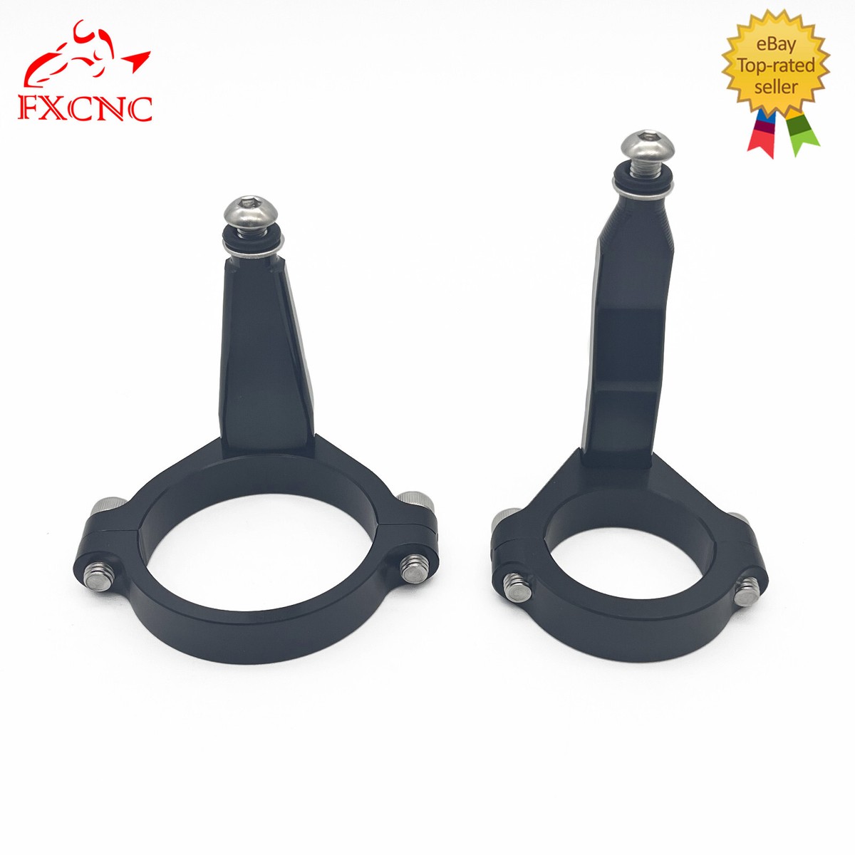 For Kawasaki NINJA ZX4R ZX4RR 2023-2025 Steering Damper Stabilizer