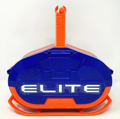 Original Nerf Elite Titan CS-50 Drum Magazine | eBay