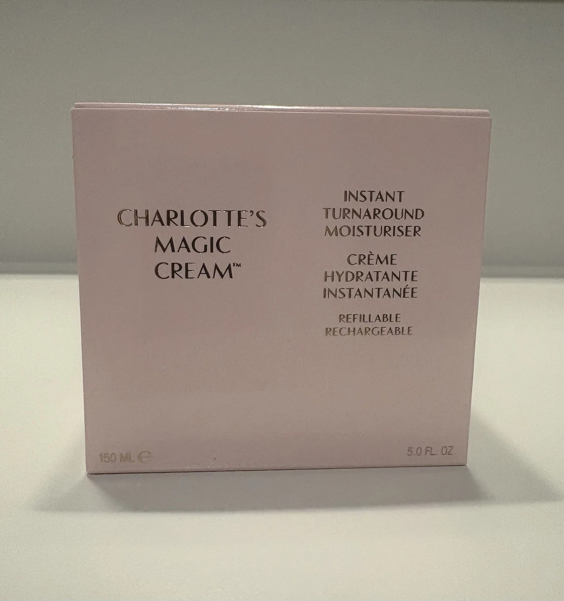 Charlotte Tilbury Skin Care for sale | eBay