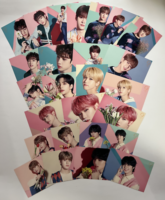 Stray Kids District 9 Unlock in JAPAN JYP Official random photo