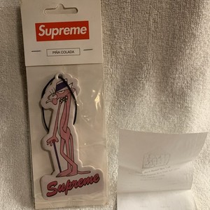Supreme Pink Panther for sale | eBay