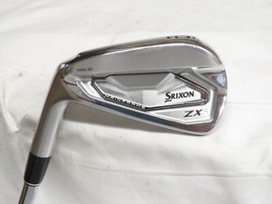 Srixon Zx5 3 Iron | eBay