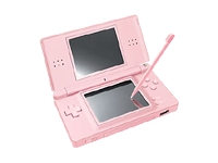 Nintendo Switch Lite - Coral Pink | eBay