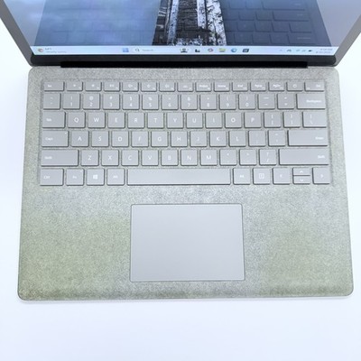 Microsoft Surface Laptop 1769 i7-7660U 16GB 512GB SSD - Silver