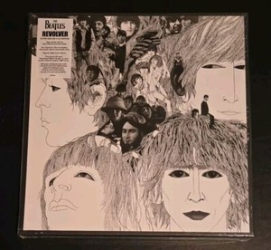 Beatles Revolver Super Deluxe | eBay