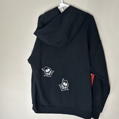 Cactus Jack X UCF Knights Travis Scott Goes Back To College Hoodie