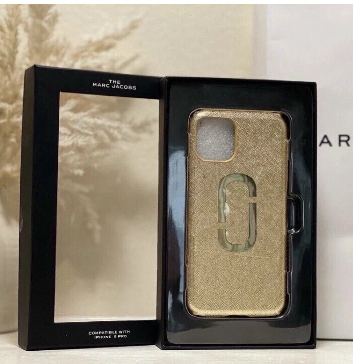 Marc Jacobs Cases & Covers for Apple Phones for sale - eBay