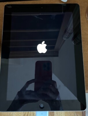 Apple iPad 2 MC956LL/A Tablet (64GB, Wifi, Black) 2nd Generation