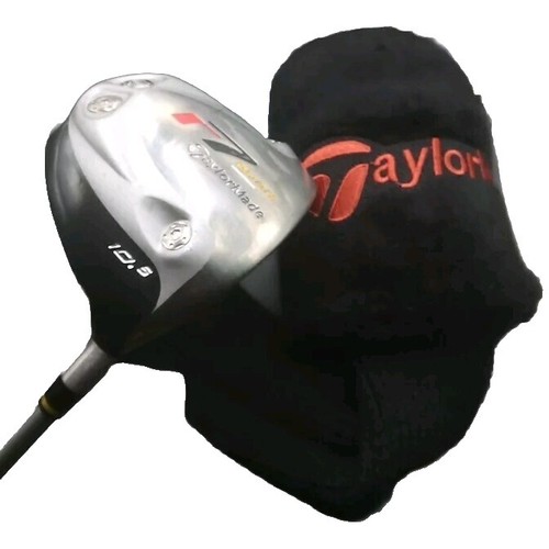TaylorMade Stealth HD Driver 10.5° Graphite Stiff Left 45.5in | eBay