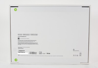 Apple MacBook Air 13