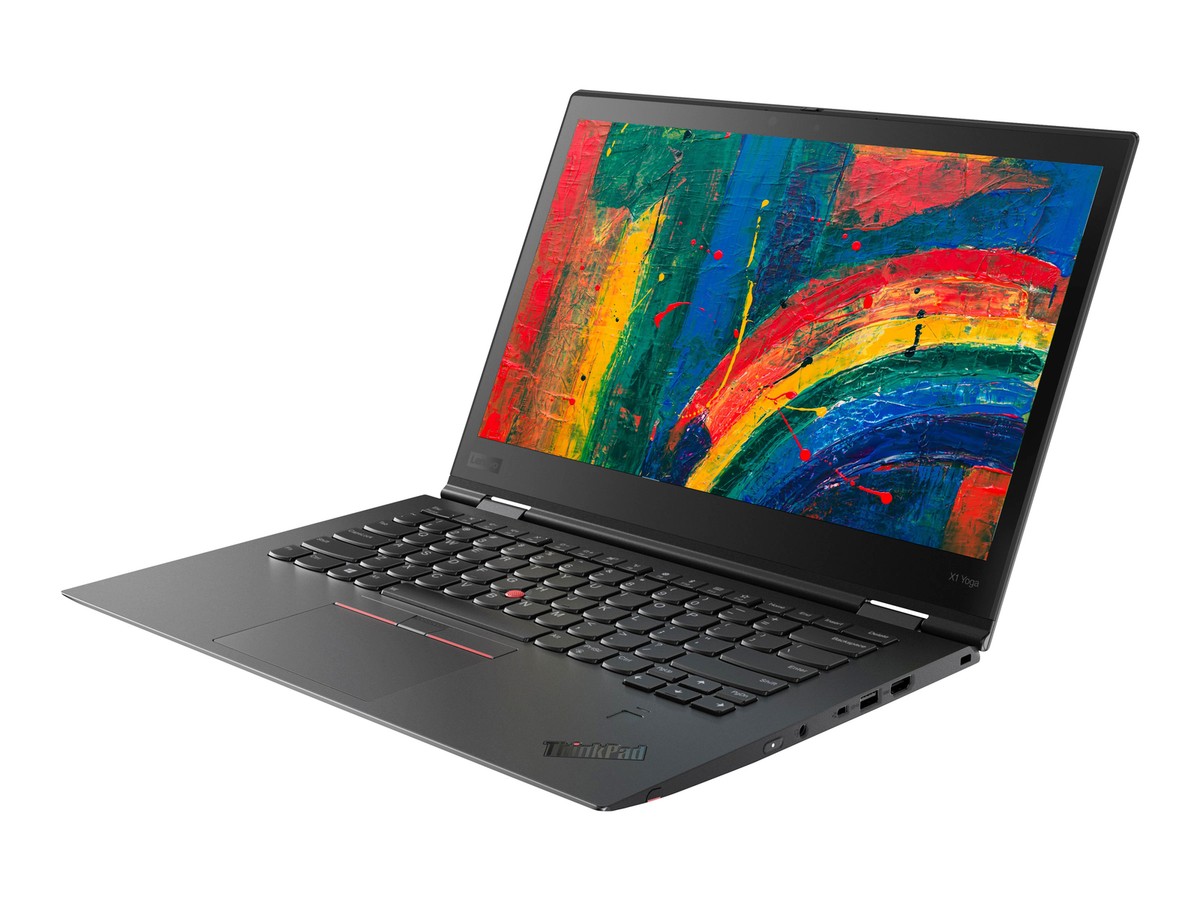 Lenovo X1 Yoga Gen 3 14