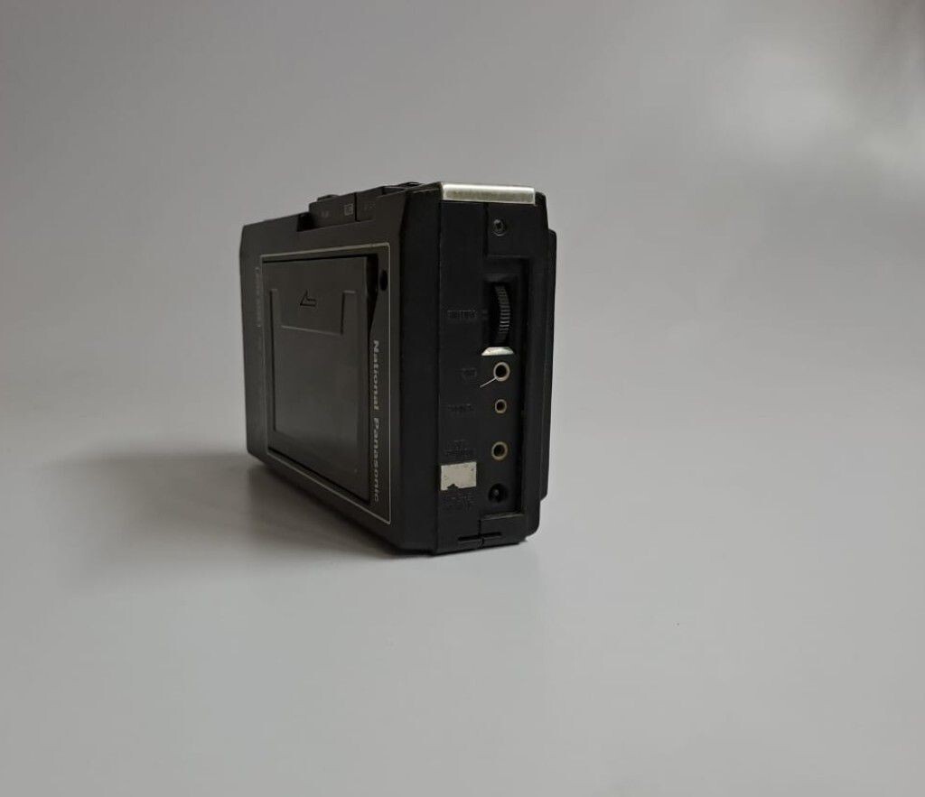 National Panasonic RQ 331 Vintage Cassette Player Japan | eBay