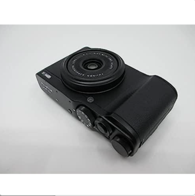 FUJIFILM Digital Camera XF10 Black XF10-B 24.24 Megapixels | eBay