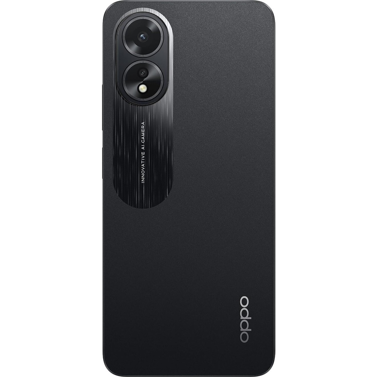 Oppo A38 4G Glowing Black 128GB + 4GB Dual-Sim Factory Unlocked