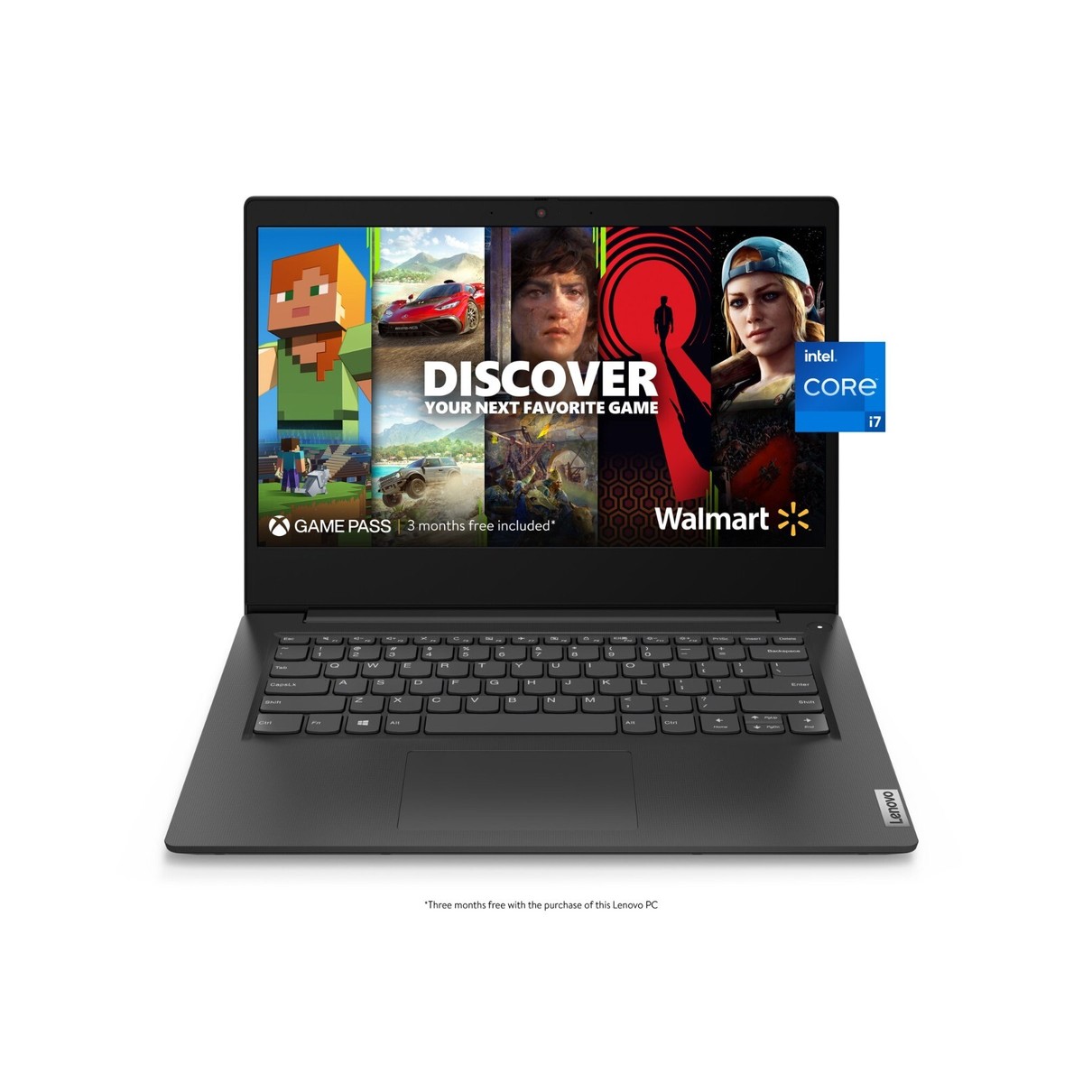 Lenovo IdeaPad 5 14ITL05 14