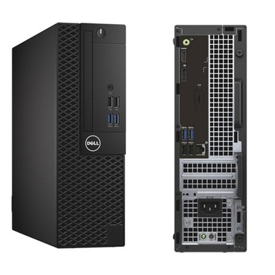 DELL OptiPlex 3050 超高速 新品SSD256GB i57500 DELL Optiplex 3050
