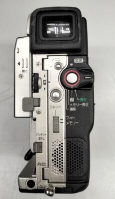 PANASONIC MINIDV Video Camera NV-C1 Digital Video Camera Mini Dv