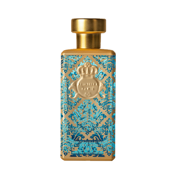 Powdery Musk by Al Jazeera Perfumes 60ml Spray - Express Shipping