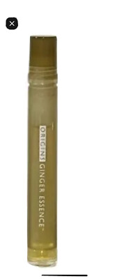 Origins Ginger Essence Women Intensified Fragrance Rollerball 0.14
