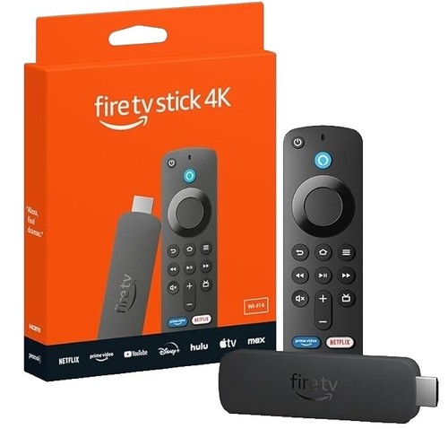 Amazon Fire TV Stick HD 8GB Wi-Fi 5 Latest Model New | eBay