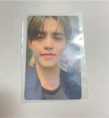 SEVENTEEN BE THE SUN WORLD TOUR CARAT ZONE Official photocard | eBay