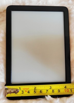 Amazon Kindle 11th Gen. 16GB, Wi-Fi, 6