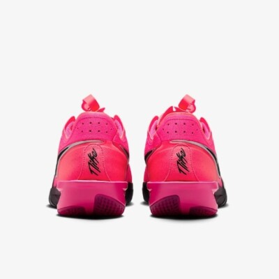 Nike G.T. Cut 3 EP Basketball Shoes 'Hyper Pink' (DV2918-600