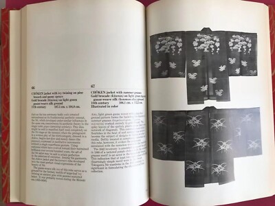 The Tokugawa Collection NO Robes and Masks | eBay