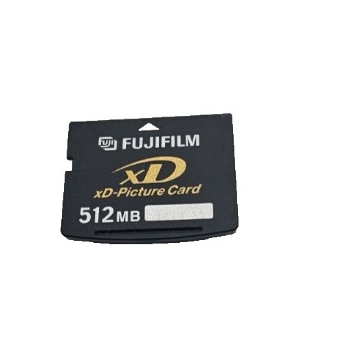 Genuine Fujifilm M type 1GB XD-picture card dpc-m1gb for Olympus