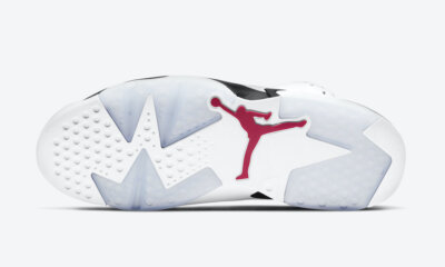 New Nike Air Jordan 6 Retro 