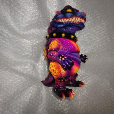 Lestang Nicolas Dagonzilla Jungle Body only Approximately 25cm