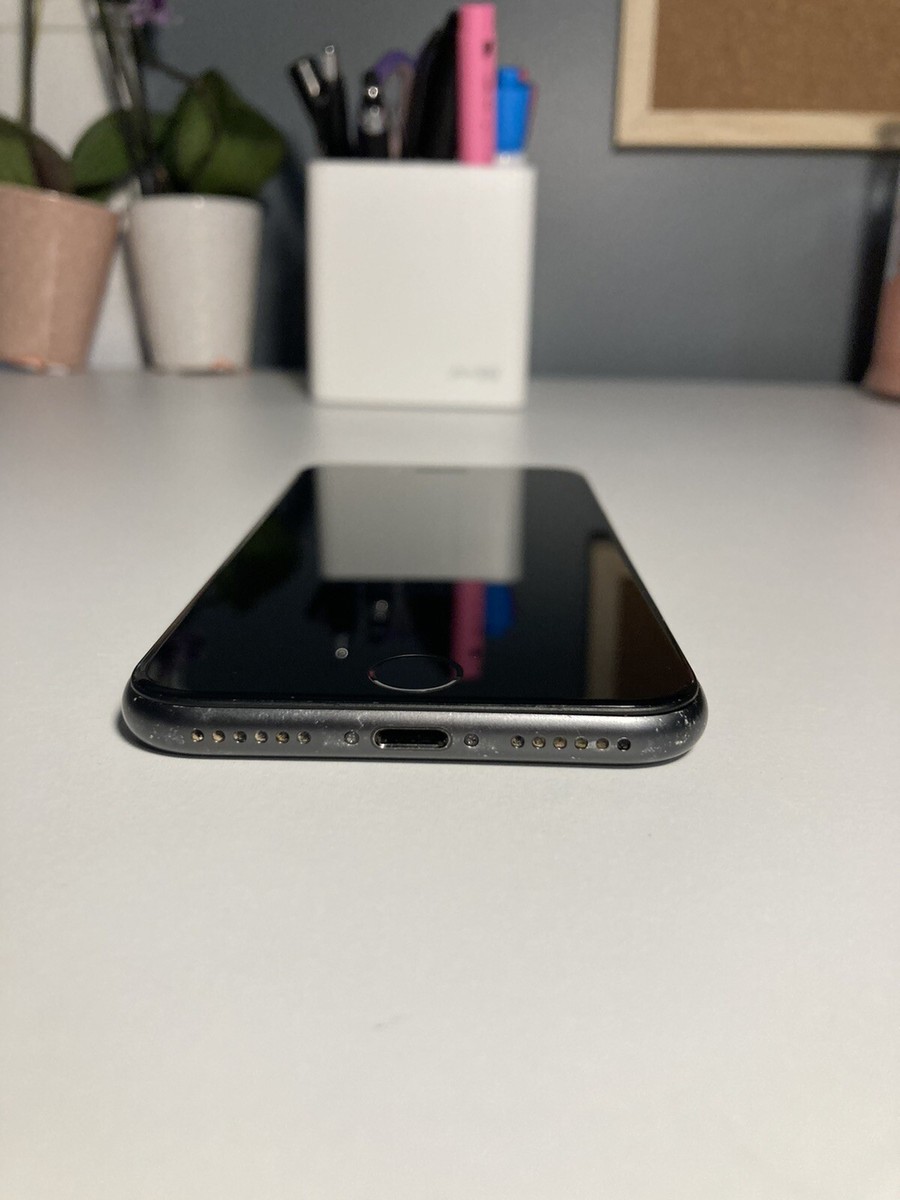 Apple iPhone 8 64GB Unlocked Smartphone - Space Gray (A1863) | eBay