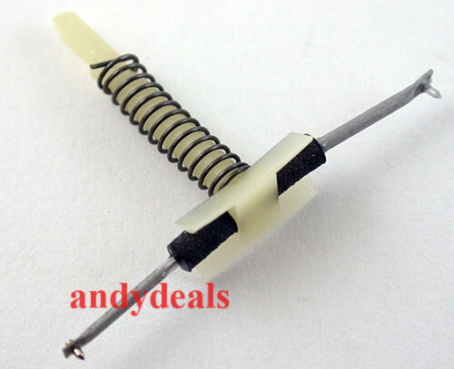 NEEDLE STYLUS for Zenith 142-167 cartridge 898-DS73 Zenith S82621